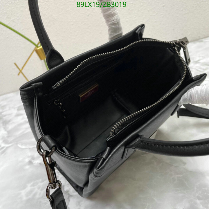 Valentino Bag-(4A)-Diagonal-,Code: ZB3019,$ 116USD
