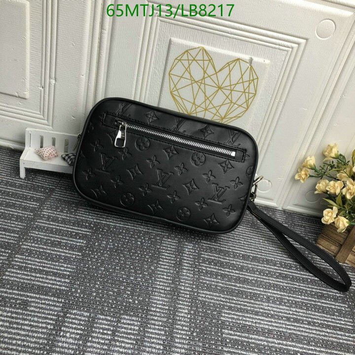 LV Bags-(4A)-Trio-,Code: LB8217,$ 85USD