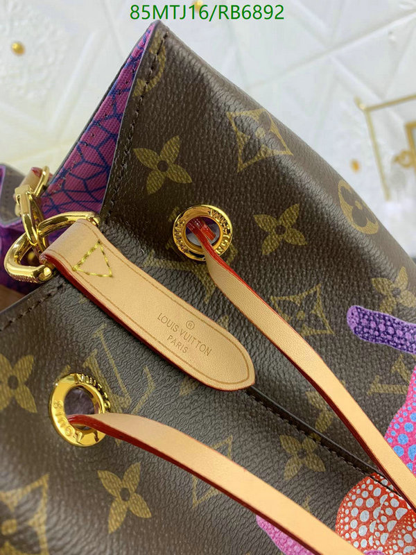 LV Bags-(4A)-Nono-No Purse-Nano No-,Code: RB6892,$ 111USD