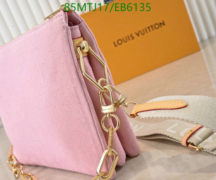 LV Bag-(4A)-Coussin Code: EB6135 $ 111USD