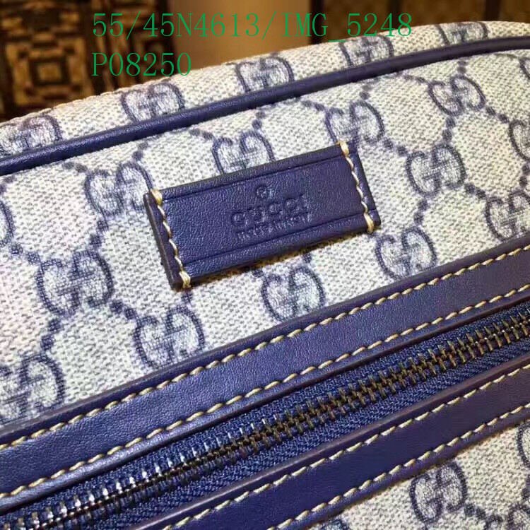 Gucci Bag-(4A)-Diagonal-,Code: GGB120565,$ 72USD