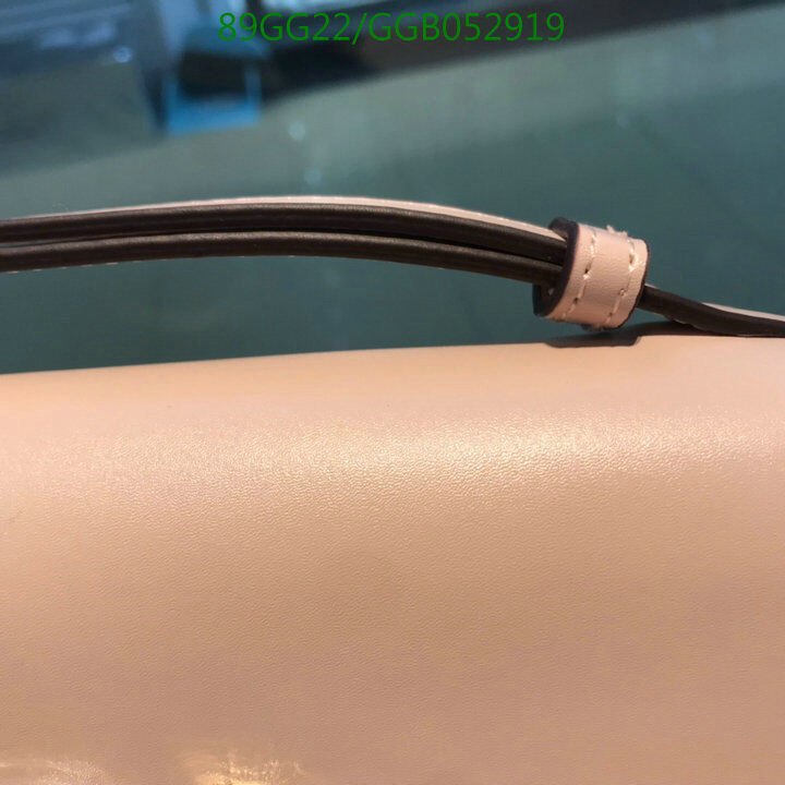 Gucci Bag-(4A)-Diagonal-,Code:GGB052919,$ 116USD