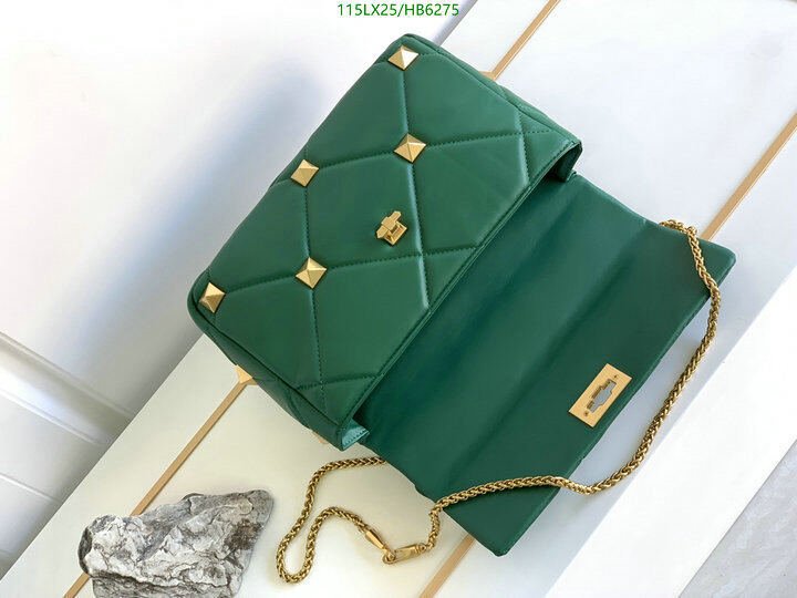 Valentino Bag-(4A)-Roman Stud-,Code: HB6274,$ 137USD