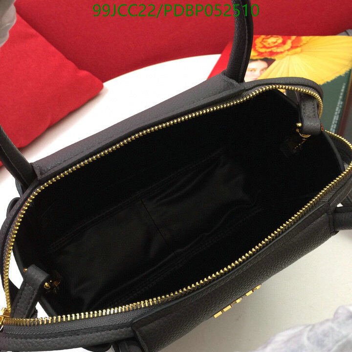 Prada Bag-(4A)-Handbag- Code: PDBP052510 $ 129USD