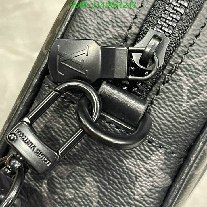 LV Bags-(4A)-Trio-,Code: XB3243,$ 85USD