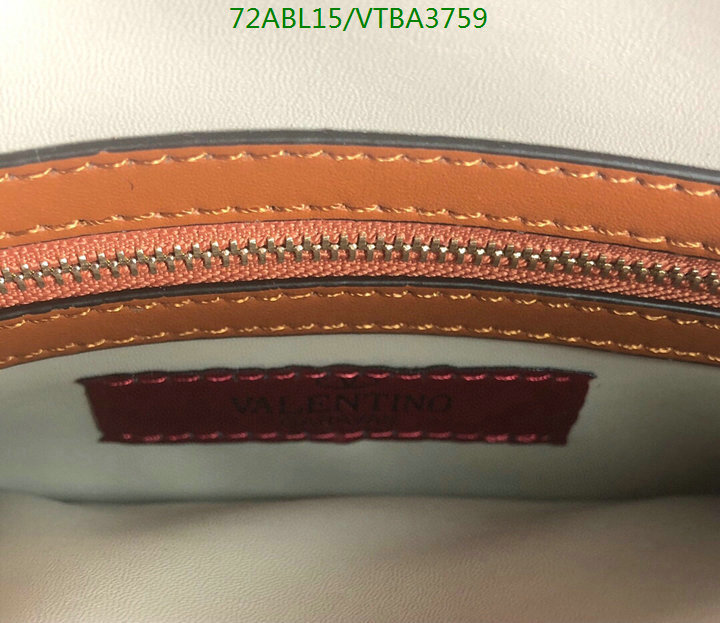 Valentino Bag-(4A)-Diagonal-,Code: VTBA3759,$ 94USD