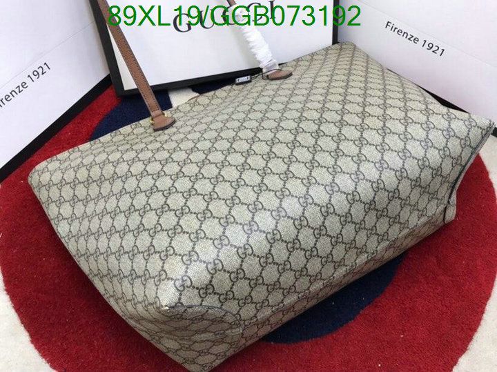 Gucci Bag-(4A)-Handbag-,Code: GGB073192,$ 116USD