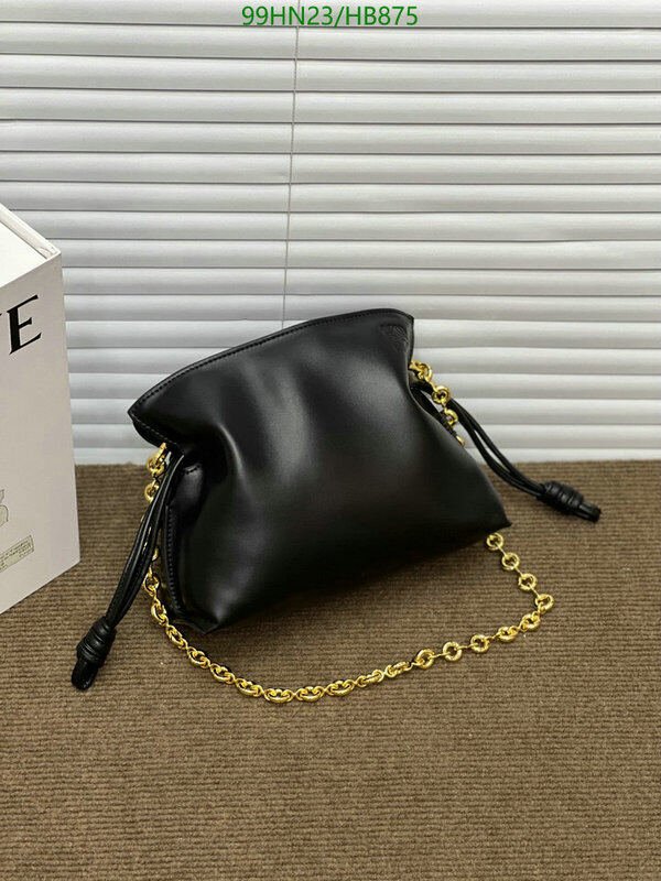 Loewe Bag-(4A)-Diagonal-,Code: HB875,$ 129USD