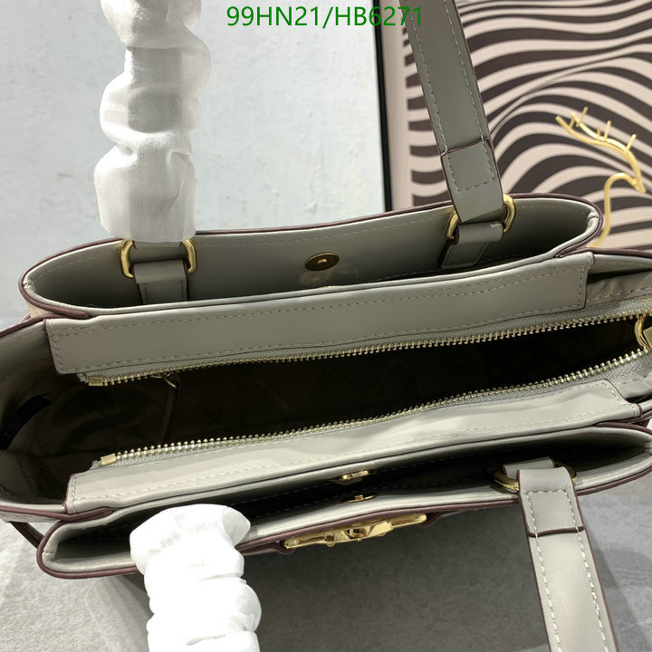 Michael Kors Bag-(4A)-Handbag-,Code: HB6271,$ 129USD