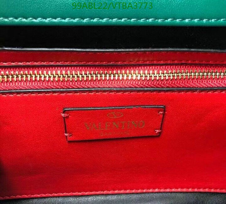 Valentino Bag-(4A)-Roman Stud-,Code: VTBA3773,$ 129USD