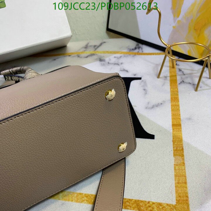 Prada Bag-(4A)-Handbag- Code: PDBP052613 $ 142USD