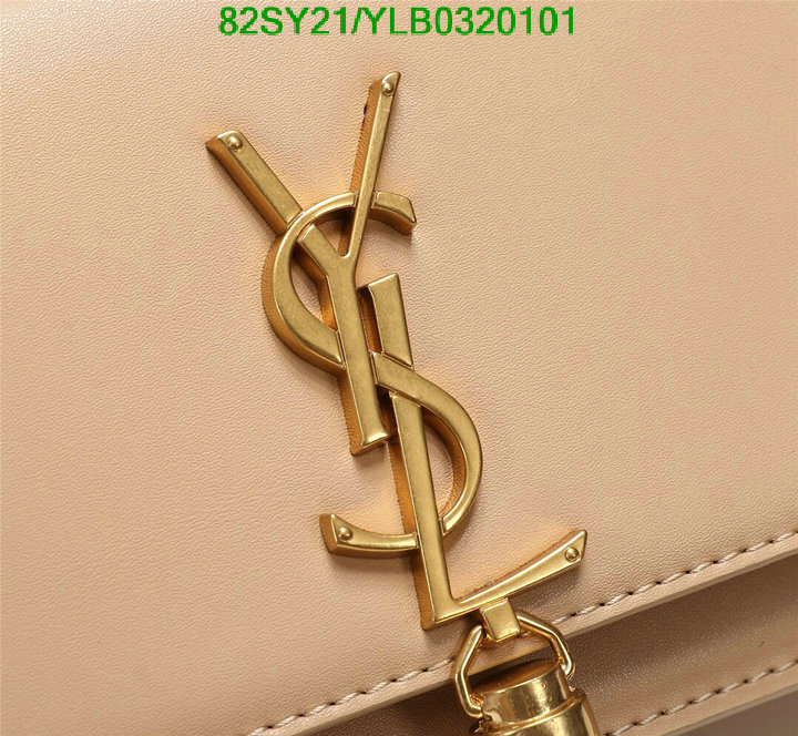 YSL Bag-(4A)-Kate-Solferino-Sunset,Code: YLB0320101,$ 107USD
