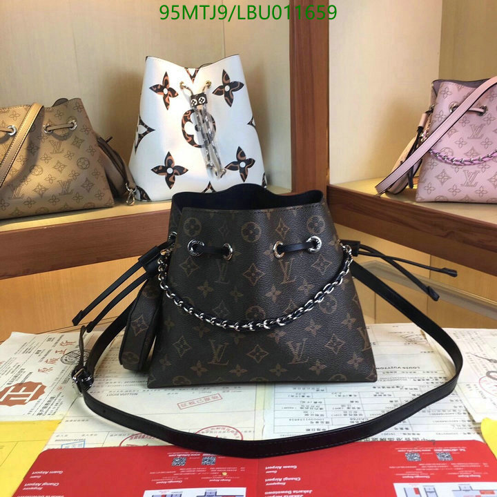 LV Bags-(4A)-Nono-No Purse-Nano No-,Code: LBU011659,$ 124USD