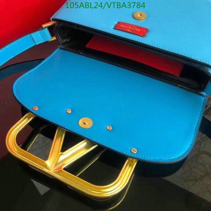 Valentino Bag-(4A)-Diagonal-,Code: VTBA3784,$ 137USD