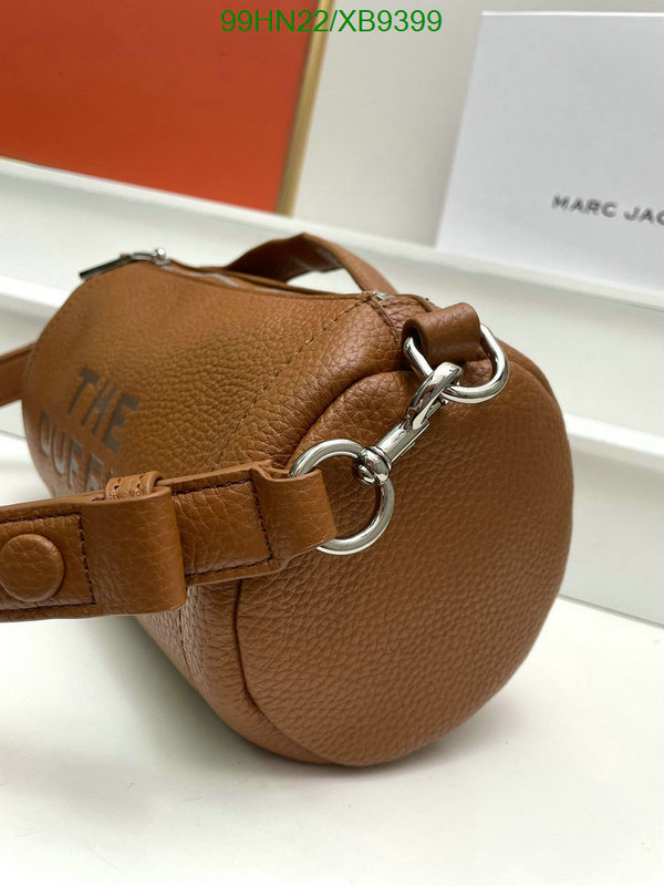 Marc Jacobs Bag-(4A)-Diagonal- Code: XB9399 $ 129USD