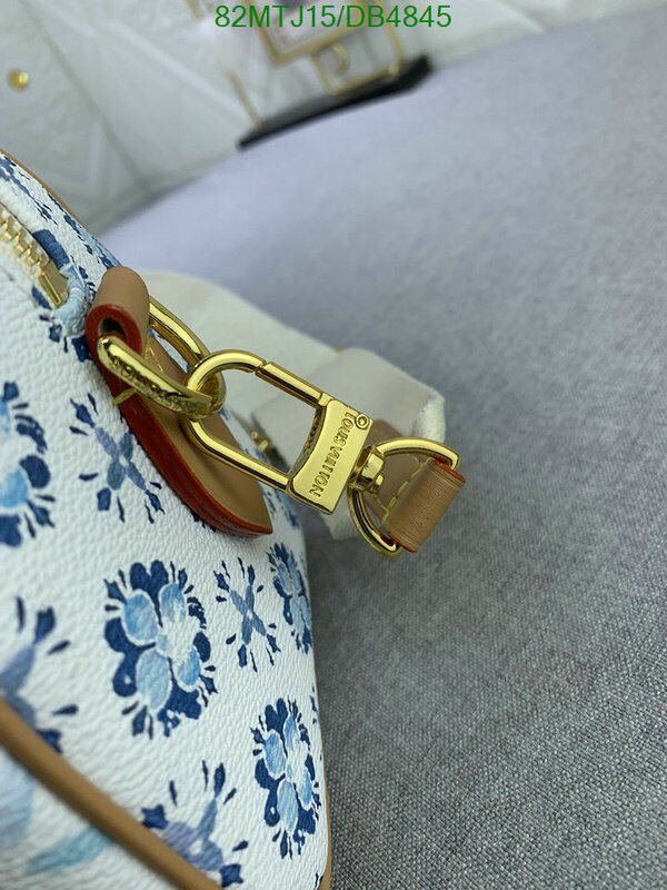 LV Bag-(4A)-Speedy- Code: DB4845 $ 107USD