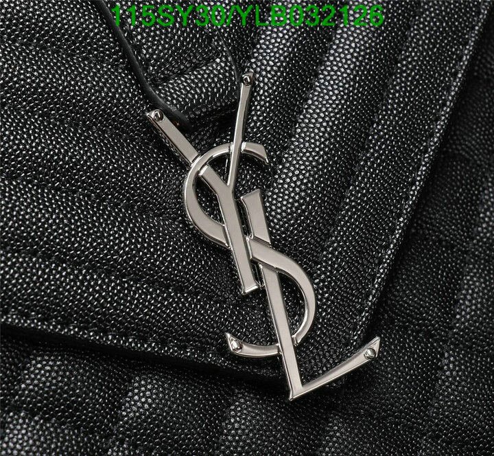 YSL Bag-(4A)-Envelope Series,Code: YLB032126,$ 150USD