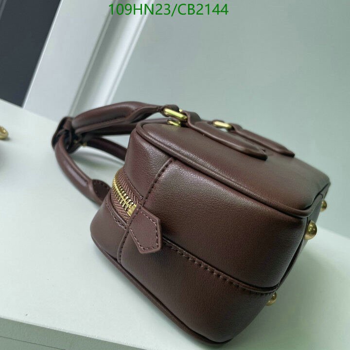 Miu Miu Bag-(4A)-Crossbody- Code: CB2144 $ 142USD