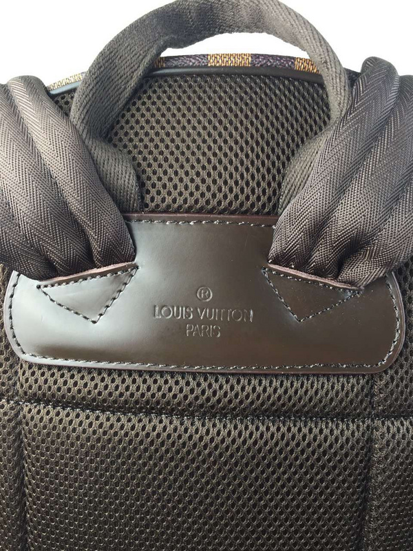 LV Bags-(4A)-Backpack-,Code：LB061001,$ 116USD