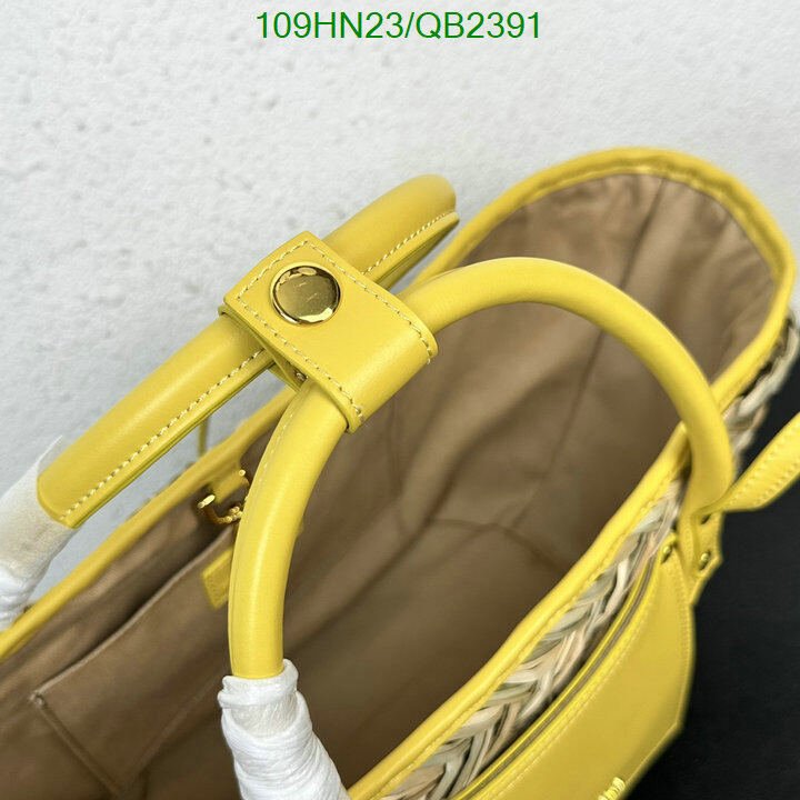 Jacquemus Bag-(4A)-Handbag- Code: QB2391 $ 142USD
