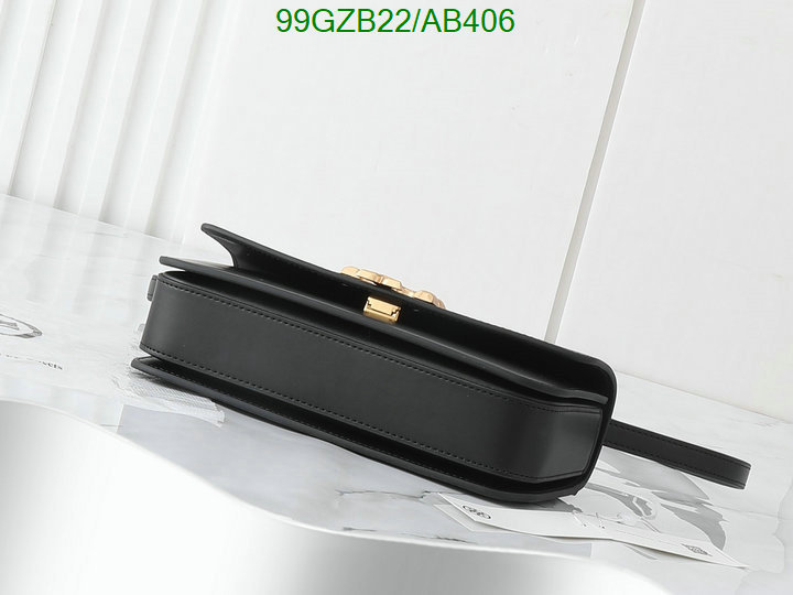 Tory Burch Bag-(4A)-Crossbody- Code: AB406 $ 129USD