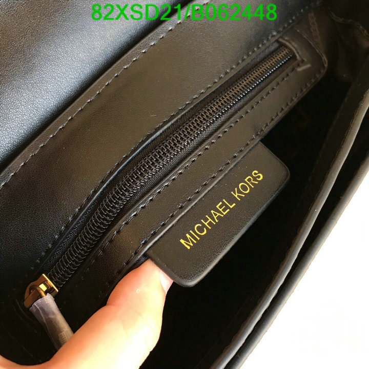 Michael Kors Bag-(4A)-Diagonal-,Code: B062448,$ 107USD