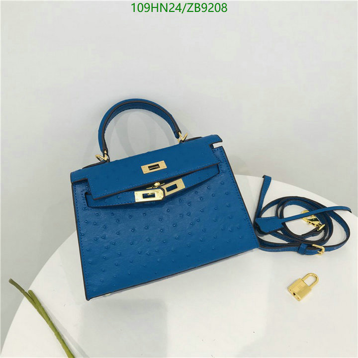 Hermes Bag-(4A)-Kelly-,Code: ZB9208,$ 142USD