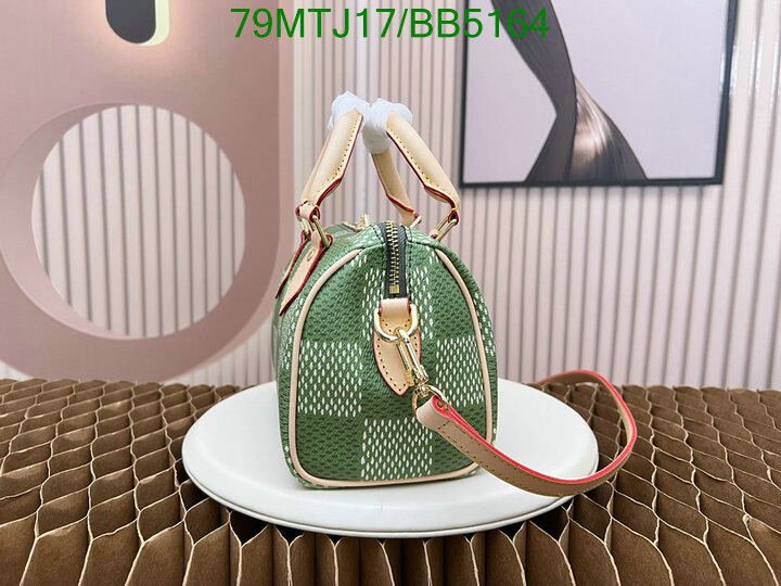 LV Bag-(4A)-Speedy- Code: BB5164 $ 103USD