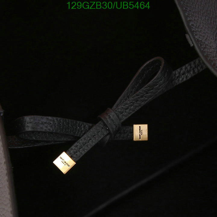 YSL Bag-(4A)-Handbag- Code: UB5464 $ 168USD