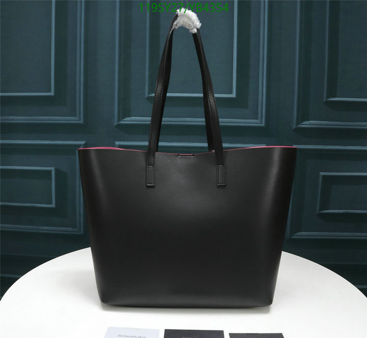 YSL Bag-(4A)-Handbag-,Code: YB4354,$ 155USD