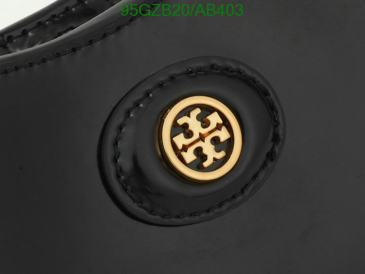 Tory Burch Bag-(4A)-Handbag- Code: AB403 $ 124USD