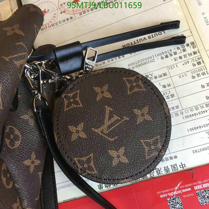 LV Bags-(4A)-Nono-No Purse-Nano No-,Code: LBU011659,$ 124USD