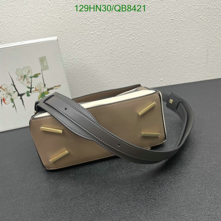 Loewe Bag-(4A)-Puzzle- Code: QB8421