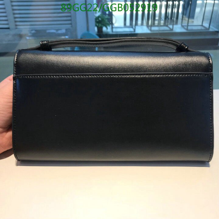 Gucci Bag-(4A)-Diagonal-,Code:GGB052919,$ 116USD