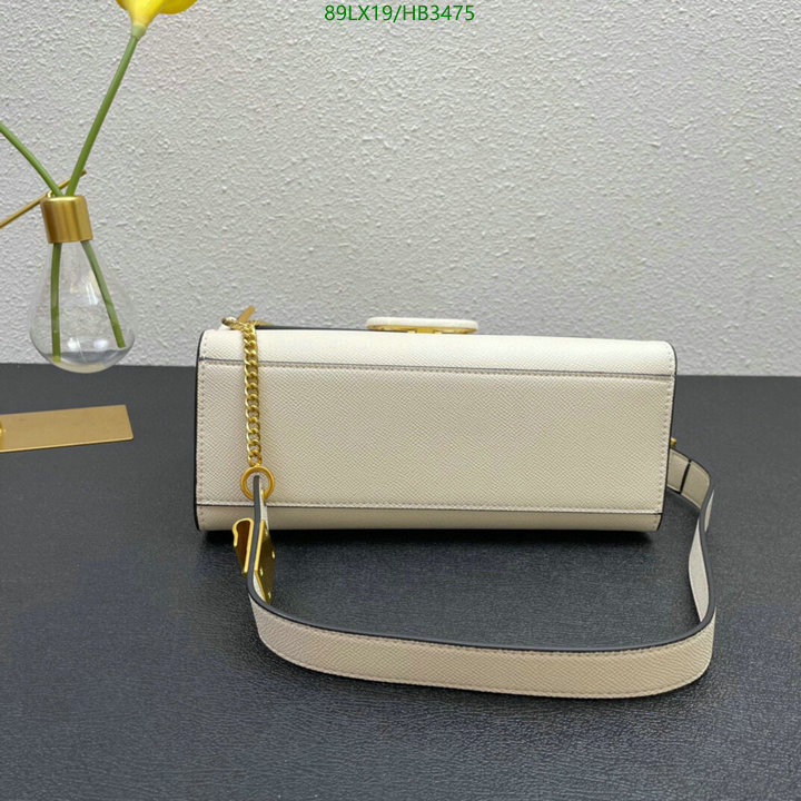 Valentino Bag-(4A)-Diagonal-,Code: HB3475,$ 116USD