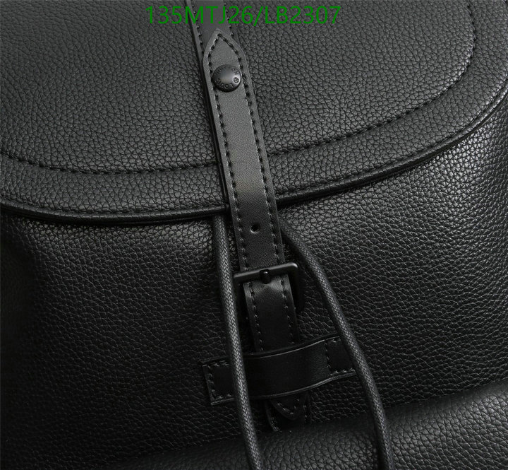 LV Bags-(4A)-Backpack-,Code: LB2307,$ 176USD