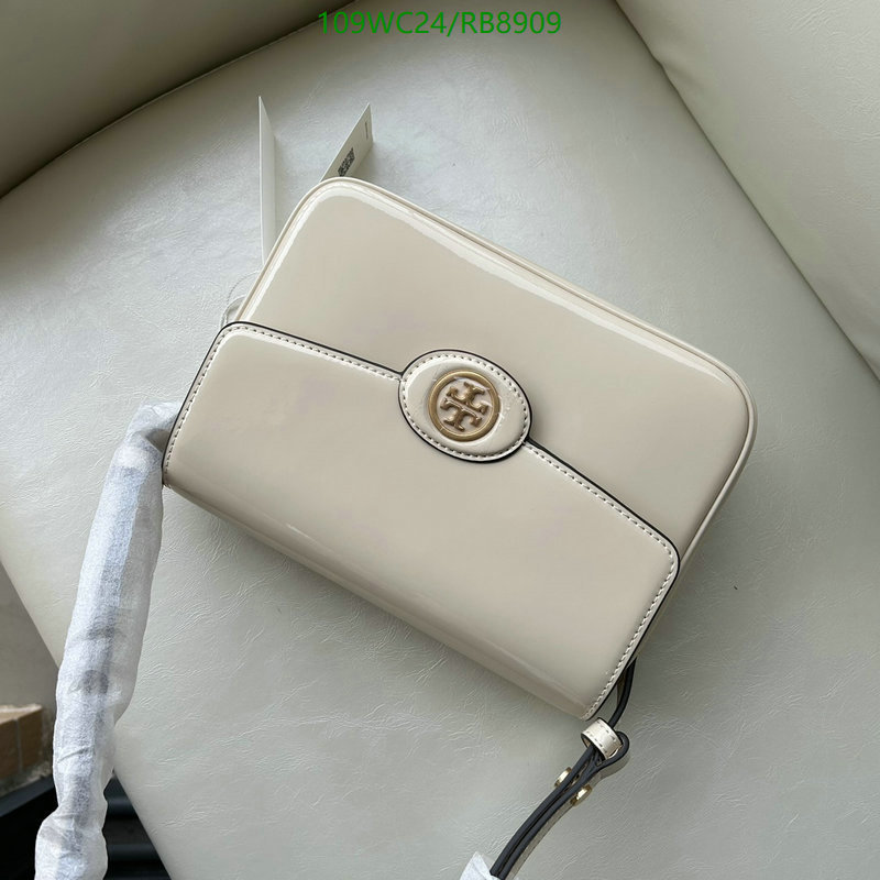 Tory Burch Bag-(4A)-Diagonal- Code: RB8909 $ 142USD
