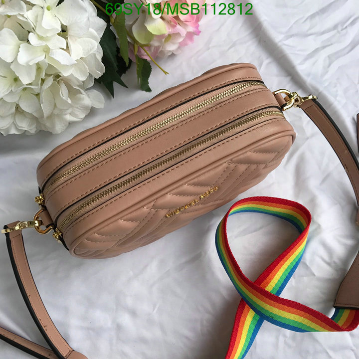 Michael Kors Bag-(4A)-Diagonal-,Code: MSB112812,$ 90USD