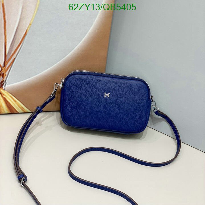 Hermes Bag-(4A)-Diagonal- Code: QB5405 $ 81USD