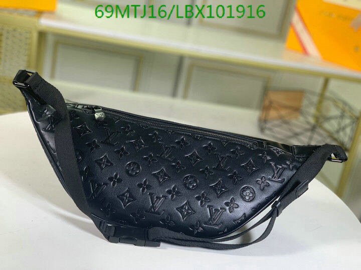 LV Bags-(4A)-Discovery-,Code: LBX101916,$ 90USD