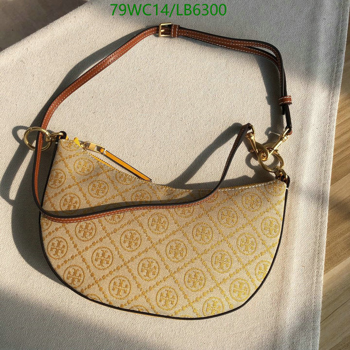 Tory Burch Bag-(4A)-Diagonal-,Code: LB6300,$ 103USD