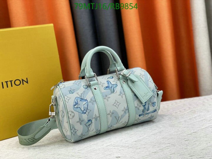 LV Bag-(4A)-Speedy- Code: RB9854 $ 103USD
