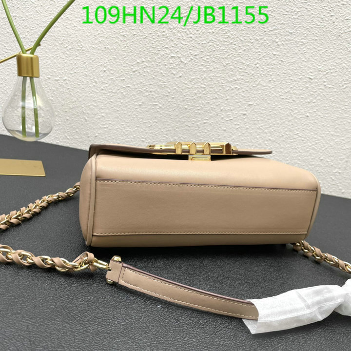 Michael Kors Bag-(4A)-Diagonal-,Code: JB1155,$ 142USD