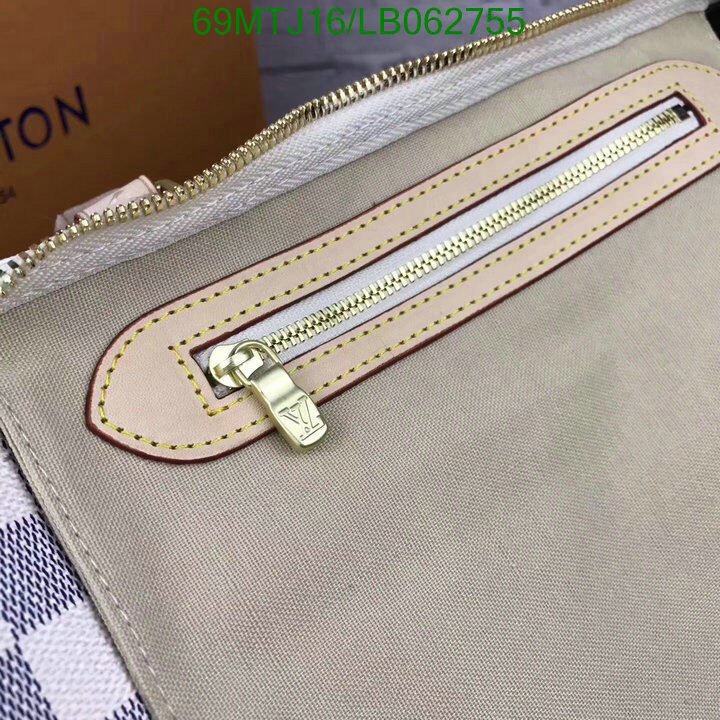 LV Bags-(4A)-Speedy-,Code: LB062755,$ 90USD