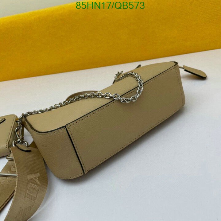 Prada Bag-(4A)-Re-Edition 2005 Code: QB573 $ 111USD