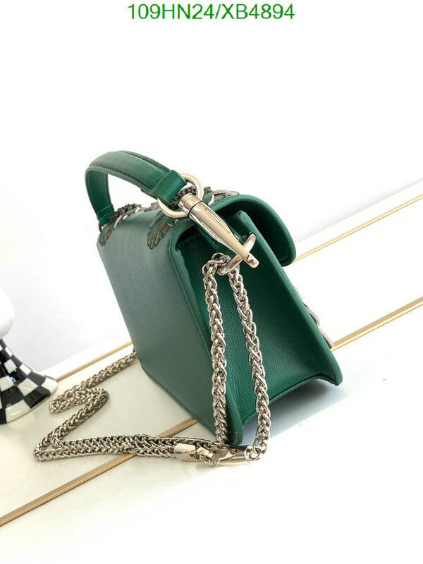 Valentino Bag-(4A)-LOC-V Logo ,Code: XB4894,$ 142USD