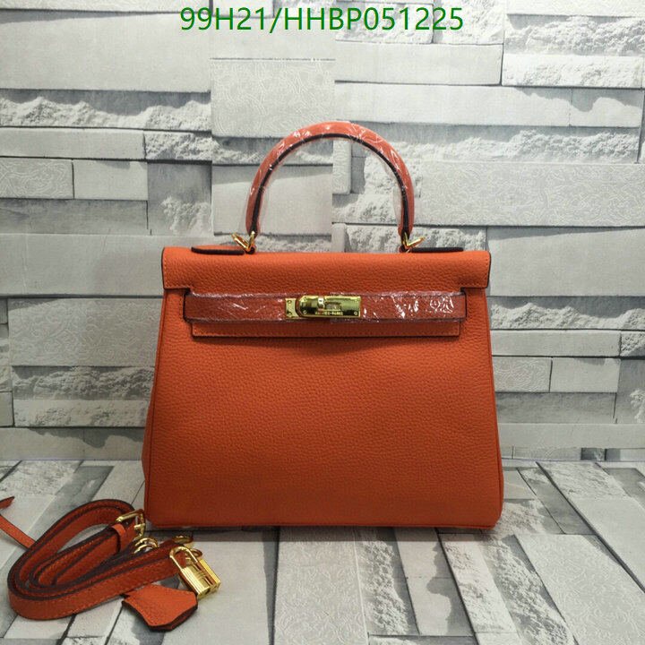 Hermes Bag-(4A)-Kelly-,Code: HHBP051225,$ 129USD