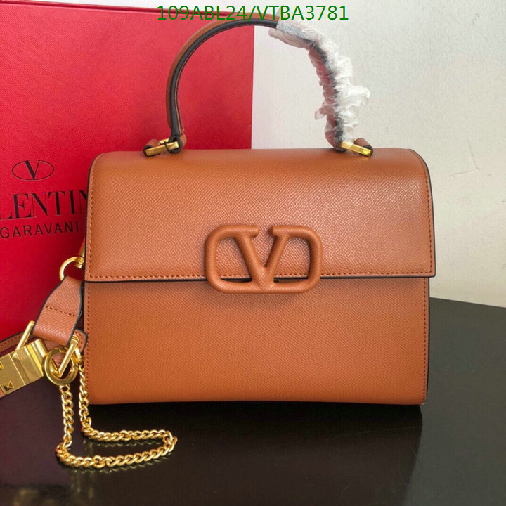 Valentino Bag-(4A)-Handbag-,Code: VTBA3781,$ 142USD