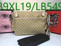 Gucci Bag-(4A)-Diagonal-,Code: LB549,$ 116USD