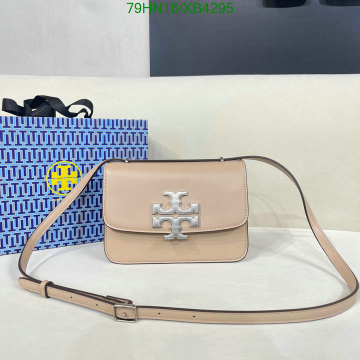 Tory Burch Bag-(4A)-Diagonal- Code: XB4295 $ 103USD